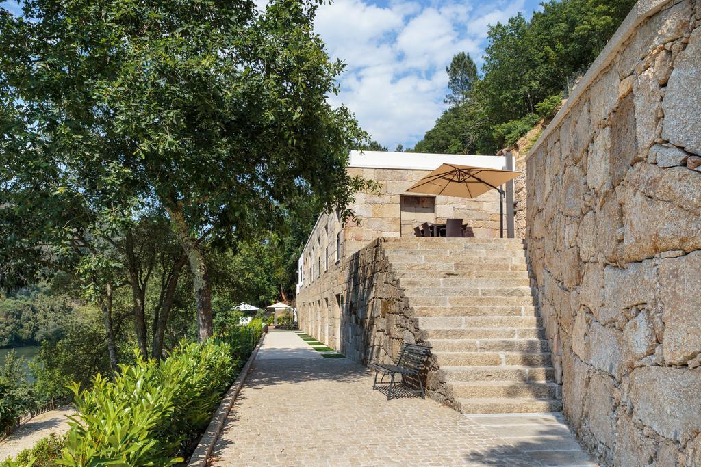 Douro Green Каштелу-де-Пайва Екстер'єр фото