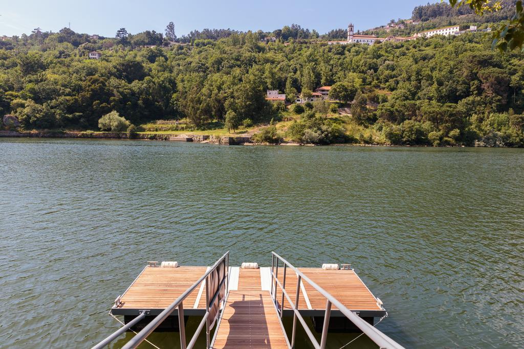 Douro Green Каштелу-де-Пайва Екстер'єр фото