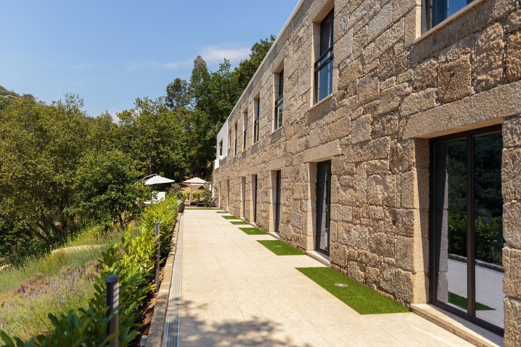 Douro Green Каштелу-де-Пайва Екстер'єр фото