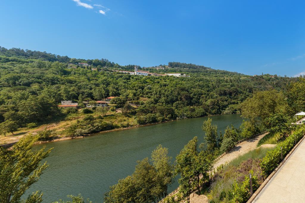 Douro Green Каштелу-де-Пайва Екстер'єр фото