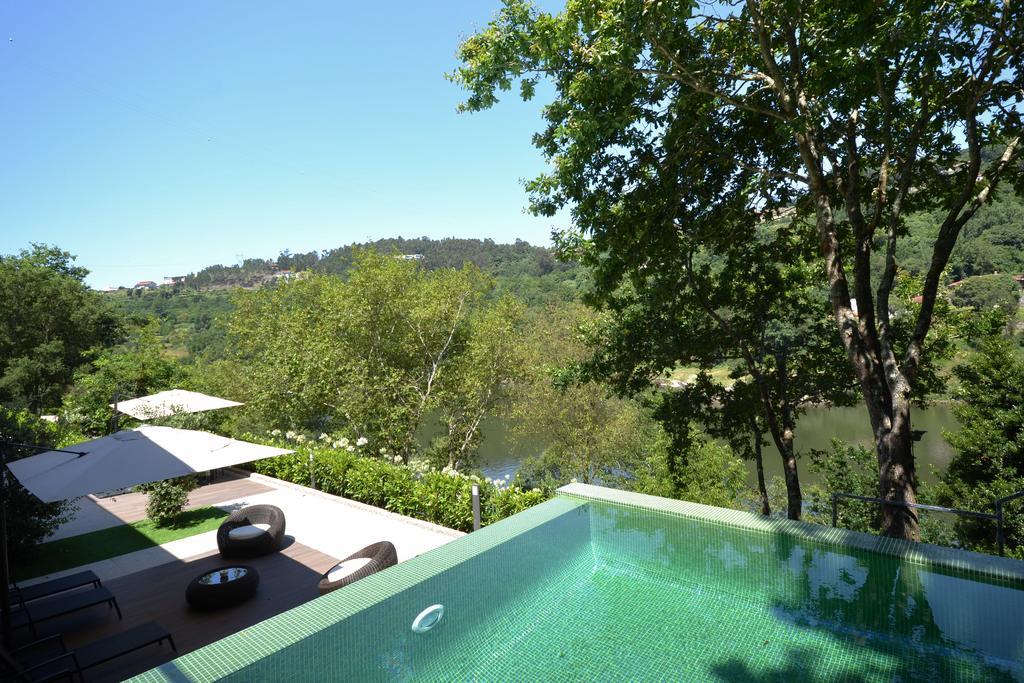 Douro Green Каштелу-де-Пайва Екстер'єр фото
