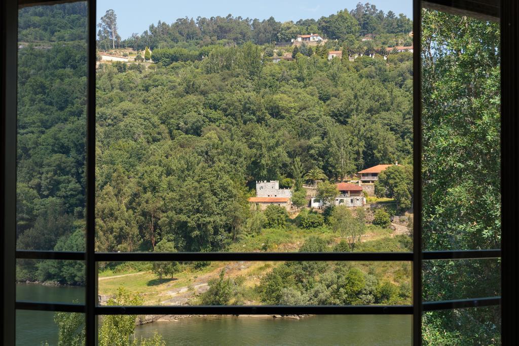 Douro Green Каштелу-де-Пайва Екстер'єр фото